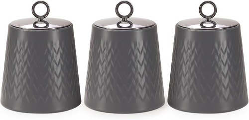 3pc kitchen storage - 3pc,