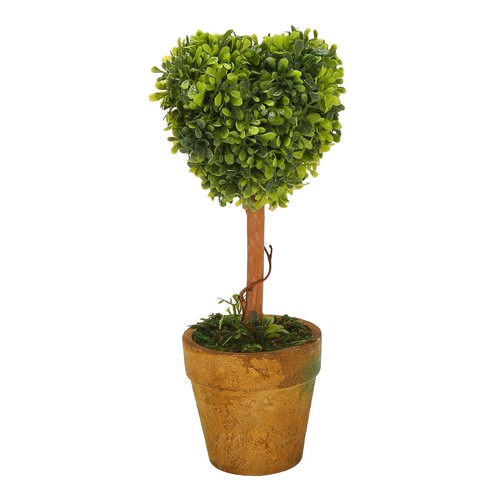 Plastic garden grass - garden,