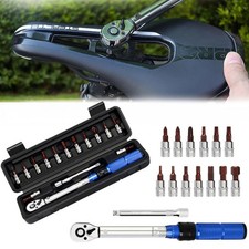 15pcs Bicycle Bike 1/4 Inch