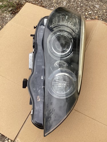Bmw series e60 - 5, e61