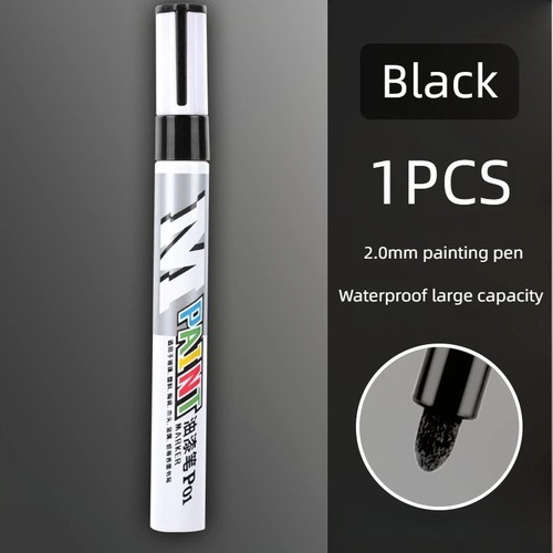Car scratch repair paint pen - scratch,