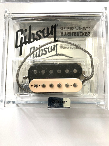 Gibson humbucker burstbucker - humbucker,,
