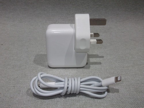 Official genuine apple 30w - genuine,