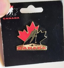 Official ICE HOCKEY CANADA