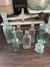 Job lot antique vintage - job, antique/vintage