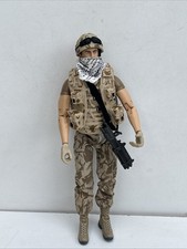 HM Forces Soldier Action