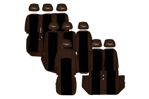 Van seat covers for - van,