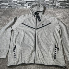 Men’s Kangol Grey Striped