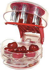 Cherry olive seed - cherry,