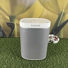 Sonos Play:1 Smart Wireless