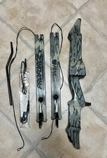 Hoyt Pro Force Extreme 28”