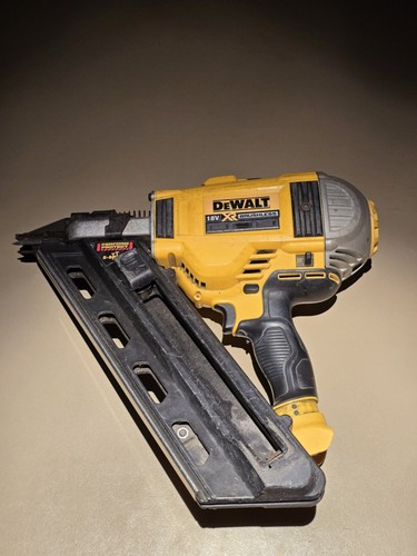 Dewalt dcn692 type 18v - 2, xr