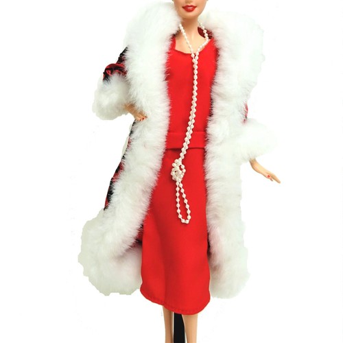Barbie doll fashion 1920s - barbie,