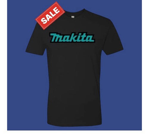 Makita snap t shirts - snap, on