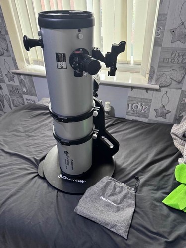 Celestron starsense explorer - celestron,