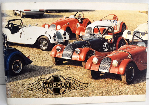 Morgan first and last - first,