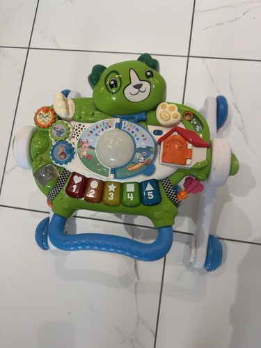 Vtech sit stand - sit-to-stand, learning