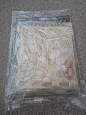 1/84 DEAGOSTINI BUILD LORD