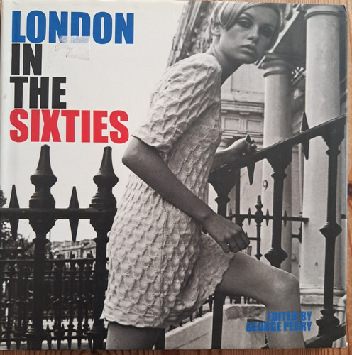 London the 60s george - in, by