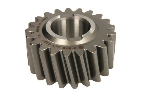 Reverse gear