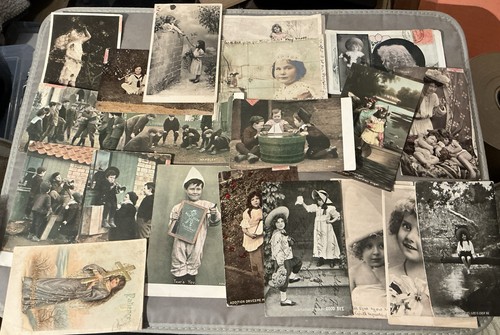 Antique edwardian - antique,