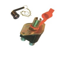 HEAVY DUTY 300A 12v 150A 24v