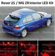 PREMIUM for ROVER 25 / MG ZR