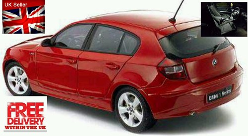 Bmw e87 series door - bmw,