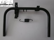 CENTRAL STAND WITH SPRING