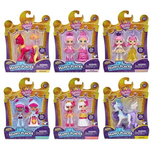 Shopkins series happy - shopkins,