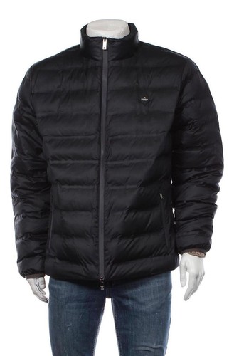 Hackett london padded jacket - ,