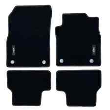 Genuine OE Vauxhall Astra J Front And Rear Tailored Car Floor Mats 2010 To 2020