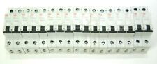 WYLEX 16A 40A NHXB MCB MINIATURE CIRCUIT BREAKER MULTI LISTING	#13639