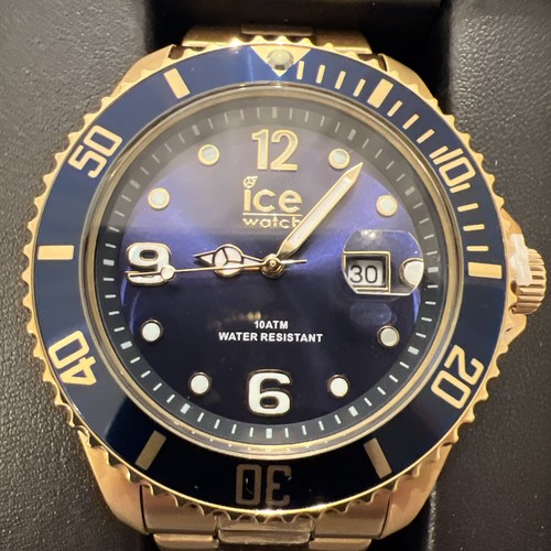 Ice watch - steel, xl