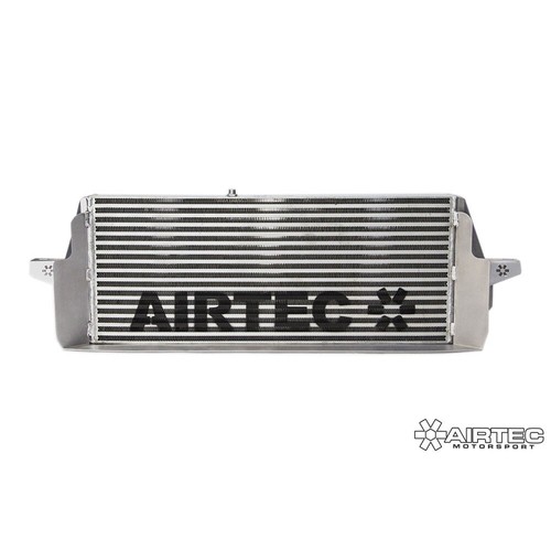 Airtec stage intercooler - airtec,