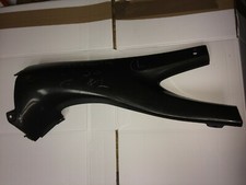 APRILIA RS 50 BIKE BREAKING