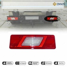 Ford Transit Tipper 2014 On