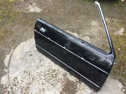 Golf mk1 cabriolet - vw,