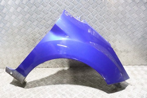 Ford fiesta mk7 st180 - os, wing