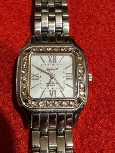 Ingersoll gems ladies watch - ladies,