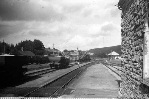 Photo british railways - photo, br