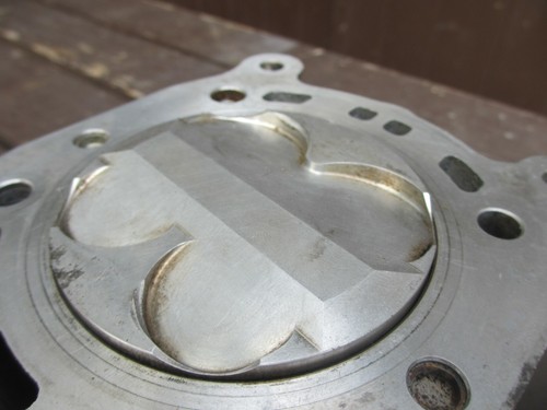 Ducati 749 piston - ducati,