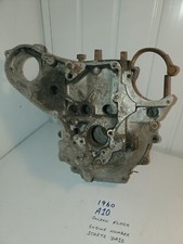 BSA A10 CRANKCASES 1960 DA10
