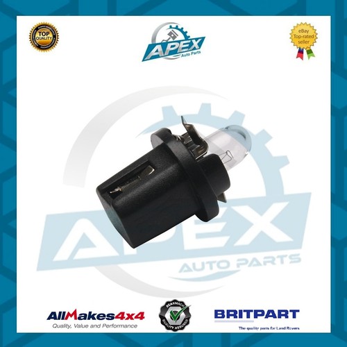 Dashboard clock bulb - bulb, &
