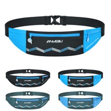 Fanny Pack Slim Running Belt