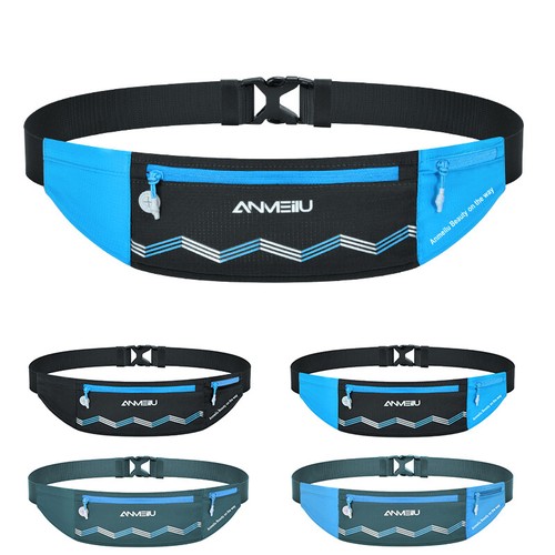 Fanny pack slim running - fanny,