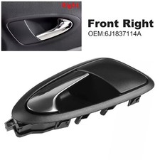 Interior Door Handle Front