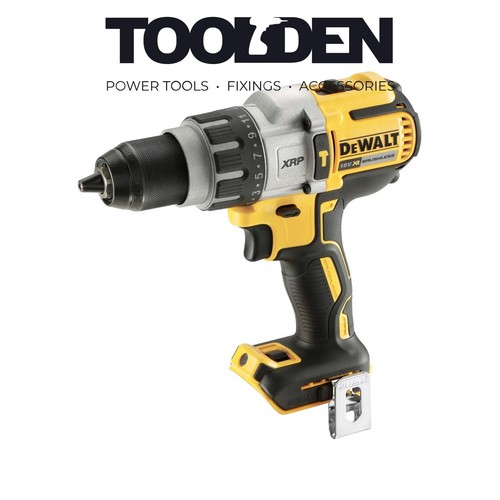 Dewalt dcd996n 18v - dewalt,