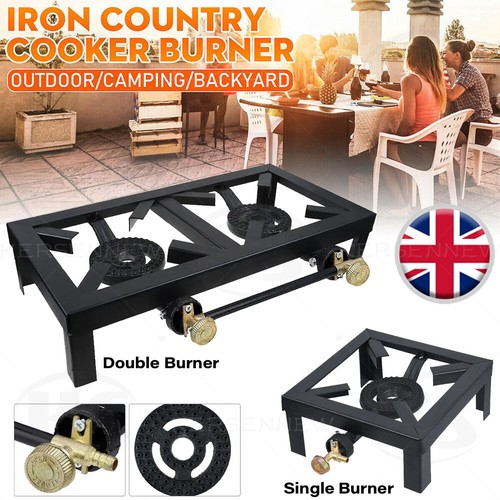 Heavy cast iron - cast, lpg