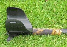 XP GOLDMAXX ETC -  METAL DETECTOR COVERS - PAIR OF STEM COVERS
